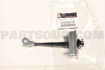 80430B010P CHECK,FR DOOR