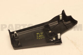 8050A225XA COVER,INST PANEL SIDE
