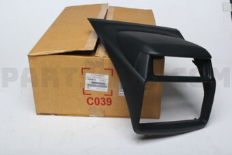 8060A234XA HOOD,CONSOLE METER