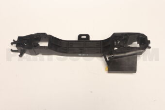 80610A000P BRACKET,F/DR OUTS HDLE,RH