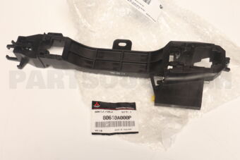 80610A000P BRACKET,F/DR OUTS HDLE,RH