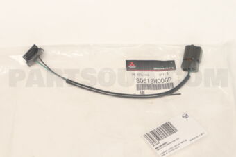 80618W000P SW,KEYLESS OPERATION F/DR