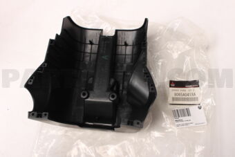 8065A041XA COVER,STEERING COLUMN,LWR