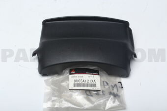 8065A121XA COVER,STEERING COLUMN,UPR