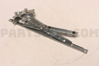 80720W030P REGULATOR,FR DOOR WDO,RH