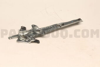 80721W030P REGULATOR,FR DOOR WD
