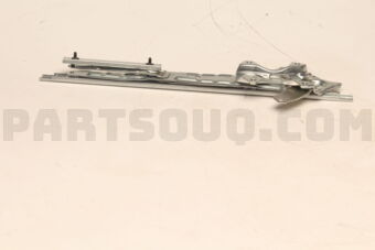 80721W030P REGULATOR,FR DOOR WD