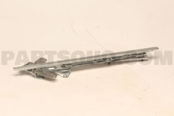 80721W030P REGULATOR,FR DOOR WD