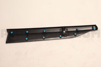 80870B000P GARNISH,FR DOOR,RH