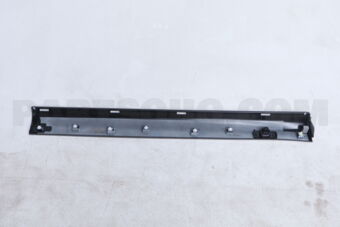 80872W036P GARNISH,FR DOOR,RH