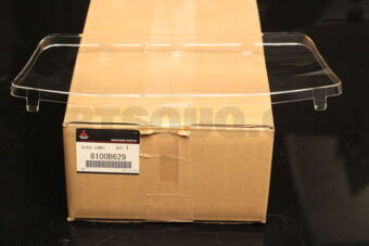 8100B629 GLASS,COMBINATIONMETER