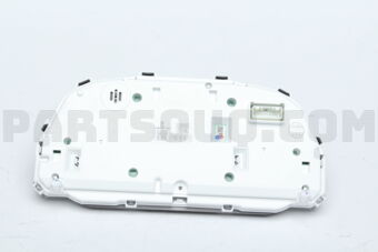 8100B983 METER ASSY,COMBINATION