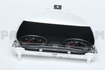 8100B983 METER ASSY,COMBINATION