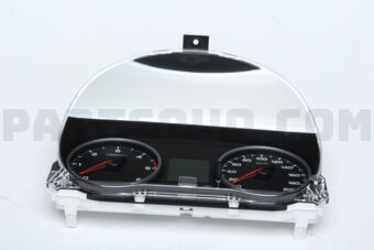 8100B983 METER ASSY,COMBINATION