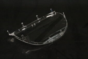 8100C361 GLASS,COMBINATION ME