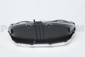 8100C668 METER ASSY,COMBINATION