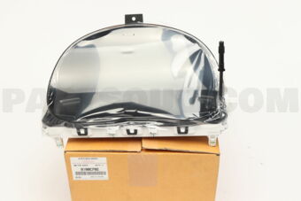 8100C702 METER ASSY,COMBINATION