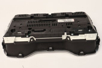 8100C740 METER ASSY,COMBINATI