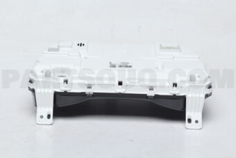 8100C809 METER ASSY,COMBINATION