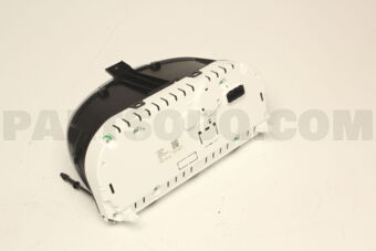 8100C951 METER ASSY,COMBINATION