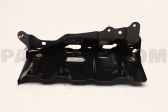 8201A287 STAY,BATTERY TRAY