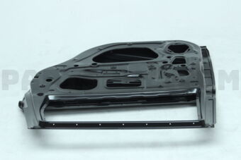 82100W110P PANEL ASSY,RR DOOR,RH