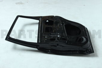 82100W110P PANEL ASSY,RR DOOR,RH