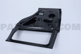 82100W190P Mitsubishi PANEL ASSY,RR DOOR,R