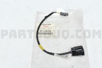 8211A108 HARNESS,HORN