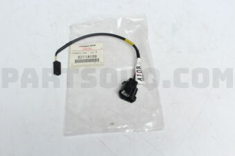 8211A108 HARNESS,HORN