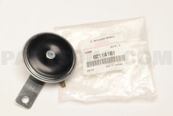 8211A181 HORN
