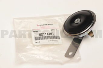8211A181 HORN