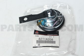 8211A208 HORN