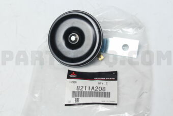 8211A208 HORN