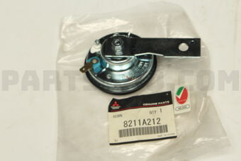 8211A212 HORN