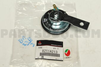 8211A213 HORN