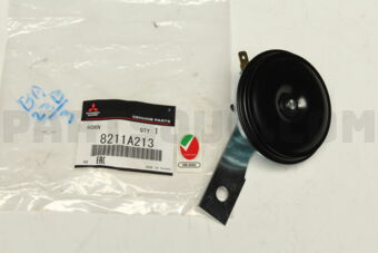 8211A213 HORN