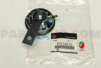 8211A213 HORN