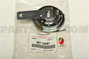 8211A241 HORN