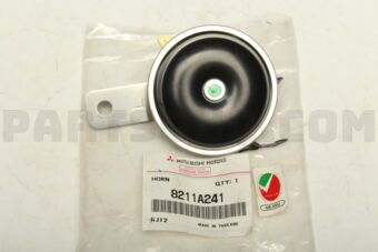 8211A241 HORN