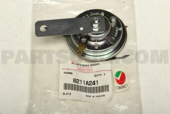 8211A241 HORN