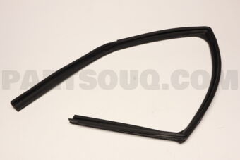 82331B010P RUNCHAN,R/DR WDO GLASS,LH