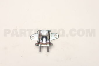 82401A010P Mitsubishi HINGE,RR DOOR,UPR LH