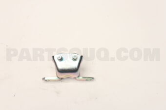 82401A010P Mitsubishi HINGE,RR DOOR,UPR LH