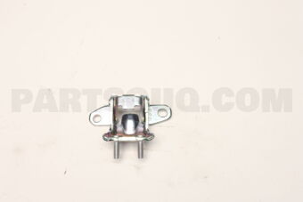 82401A010P Mitsubishi HINGE,RR DOOR,UPR LH