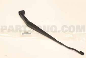 8250A001 ARM A,WINDSHIELD WIPER,RH