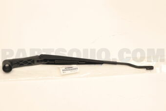 8250A001 ARM A,WINDSHIELD WIPER,RH