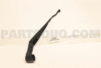 8250A001 ARM A,WINDSHIELD WIPER,RH