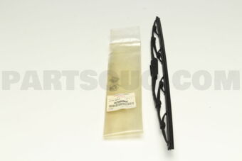 8250A002 BLADE ASSY,W/SHLD WIPER,RH