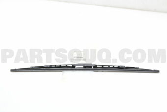 8250A004 BLADE ASSY,W/SHLD WIPER,LH